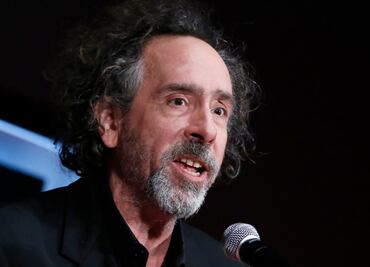 Así se verá el "Dumbo" de Tim Burton