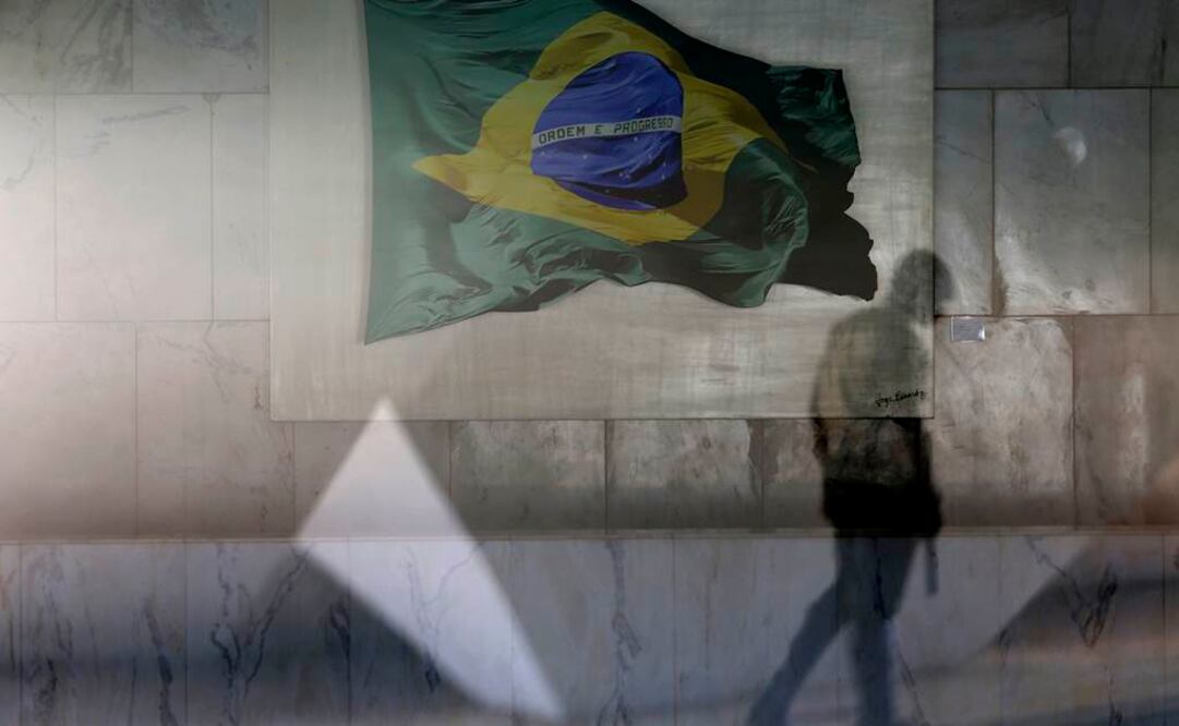 Foto: AP Foto/Eraldo Peres