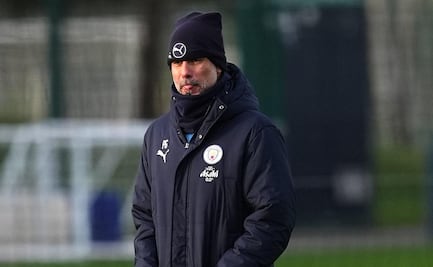 Pep Guardiola vuelve a mostrar su apoyo a Palestina durante concierto en Barcelona