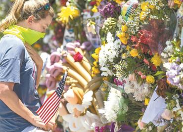 Miami: inician los preparativos para derribar edificación