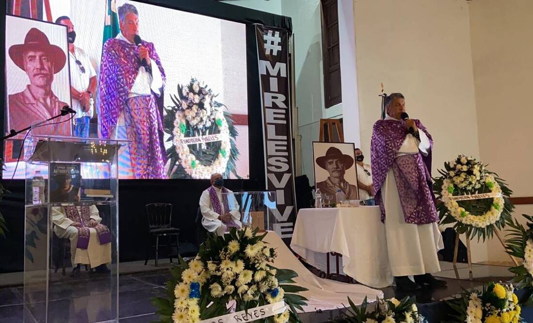 Foto: Carlos Arrieta/EL UNIVERSAL