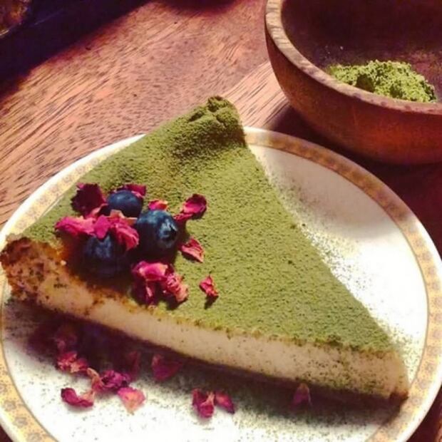 5 lugares en la CDMX para disfrutar del matcha
