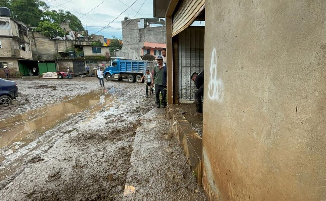 Foto: Claudia González / EL UNIVERSAL