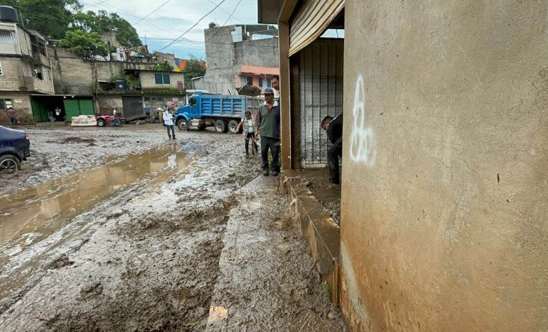 Foto: Claudia González / EL UNIVERSAL