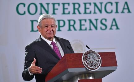 En 2024 me desaparezco, no estaré en redes ni hablaré de política con mis hijos: AMLO