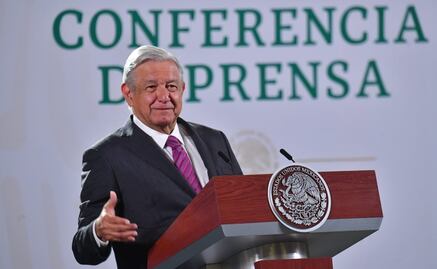 En 2024 me desaparezco, no estaré en redes ni hablaré de política con mis hijos: AMLO