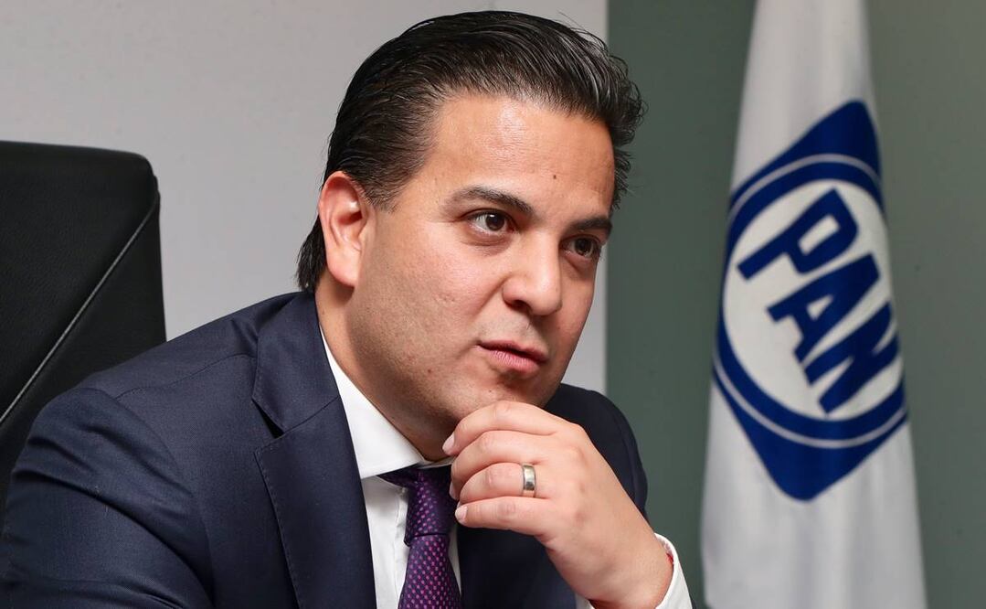 Foto: Archivo/EL UNIVERSAL