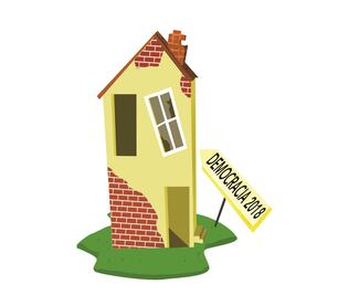 México necesita un candidato joven e independiente