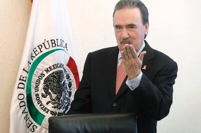 PRI seguirá reformas positivas: Gamboa