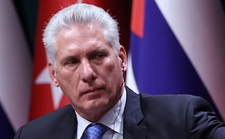 "No hay excusa" para que EU lance un ataque militar contra Cuba: Díaz-Canel; si ocurre "responderemos y nos defenderemos", dice