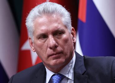 EU sanciona a Díaz-Canel; "por su papel en la brutalidad del régimen contra el pueblo", argumenta