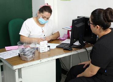 Vacunación contra virus del papiloma humano reduce riesgo de infección, advierte especialista