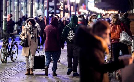 Alemania enfrenta cuarta ola de contagios por Covid-19; se estanca vacunación