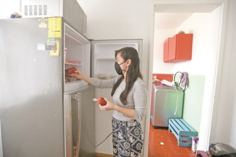 Por Covid, miles no pueden ni pagar la renta en CDMX; sobreviven rematando sus cosas