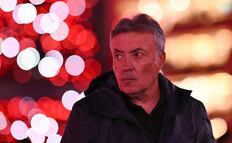 Domenec Torrent deja en el aire su futuro con Monterrey y prefiere enfocarse en su descanso