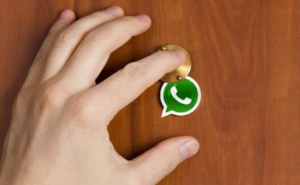 Código de seguridad de WhatsApp no impide hackeos