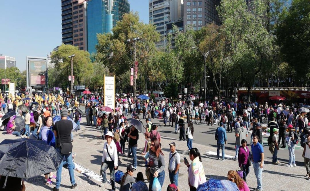 Fotografía: Teresa Moreno