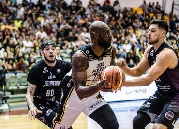 Fuerza Regia y Soles de Mexicali aprietan en playoffs de LNBP