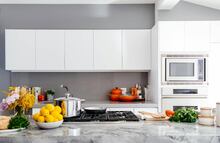 5 cosas que no debes hacer en tu cocina