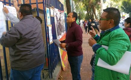 INBA y trabajadores dialogan tras paro de actividades