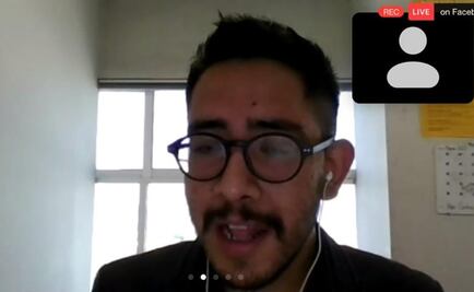 Confinamiento aumenta discriminación contra la comunidad LGBTTTI