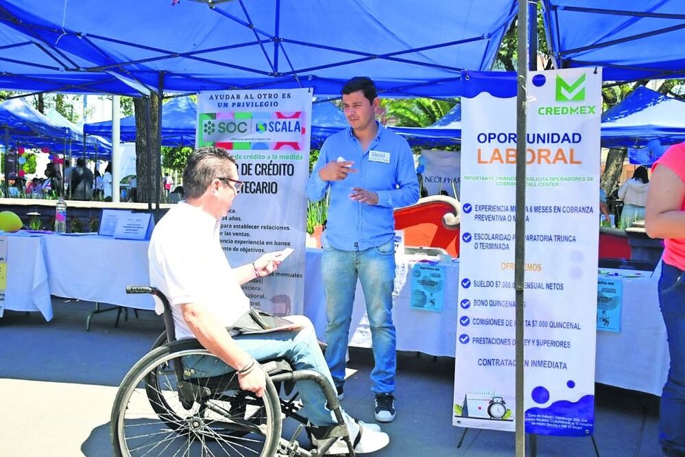Se espera la asistencia de mil 500 personas a la feria, Foto: Especial