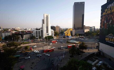 Reforma y Juárez cumplen 20 años de ser corredores turísticos 