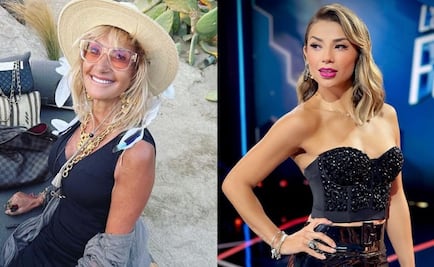 Adela Micha revela si Ferka saldrá de "La saga", tras su participación en LCDLFM