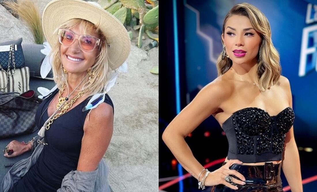 Fotos: Instagram oficial/ @marksilvagil vía Instagram Ferka.