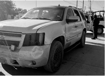 Persecución entre Guardia Estatal y civiles armados desata caos en Tamaulipas; testigos aseguran que hay una persona muerta