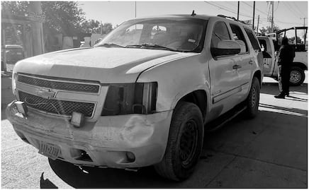 Persecución entre Guardia Estatal y civiles armados desata caos en Tamaulipas; testigos aseguran que hay una persona muerta