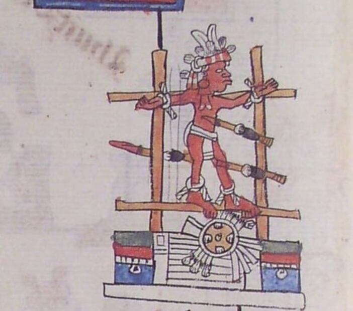 Rituales que se realizaban en el Templo Mayor de CDMX