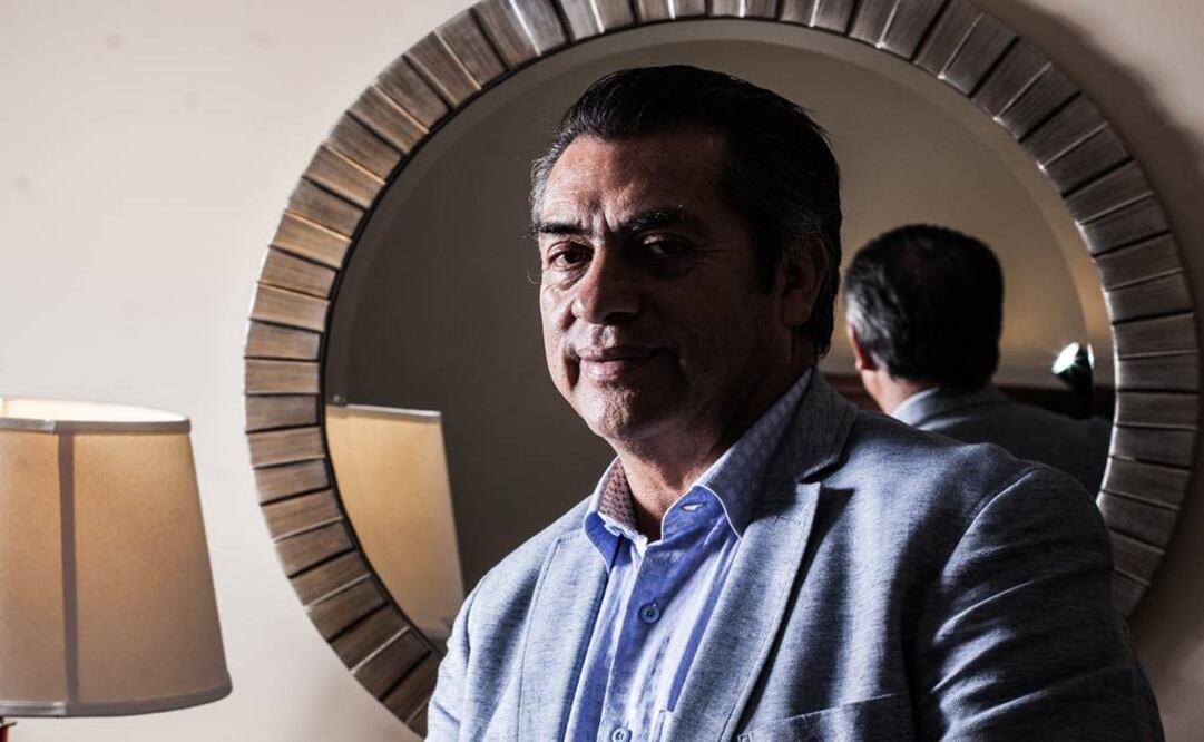 El Bronco busca sacar 10 puntos de ventaja sobre Ivonne Álvarez