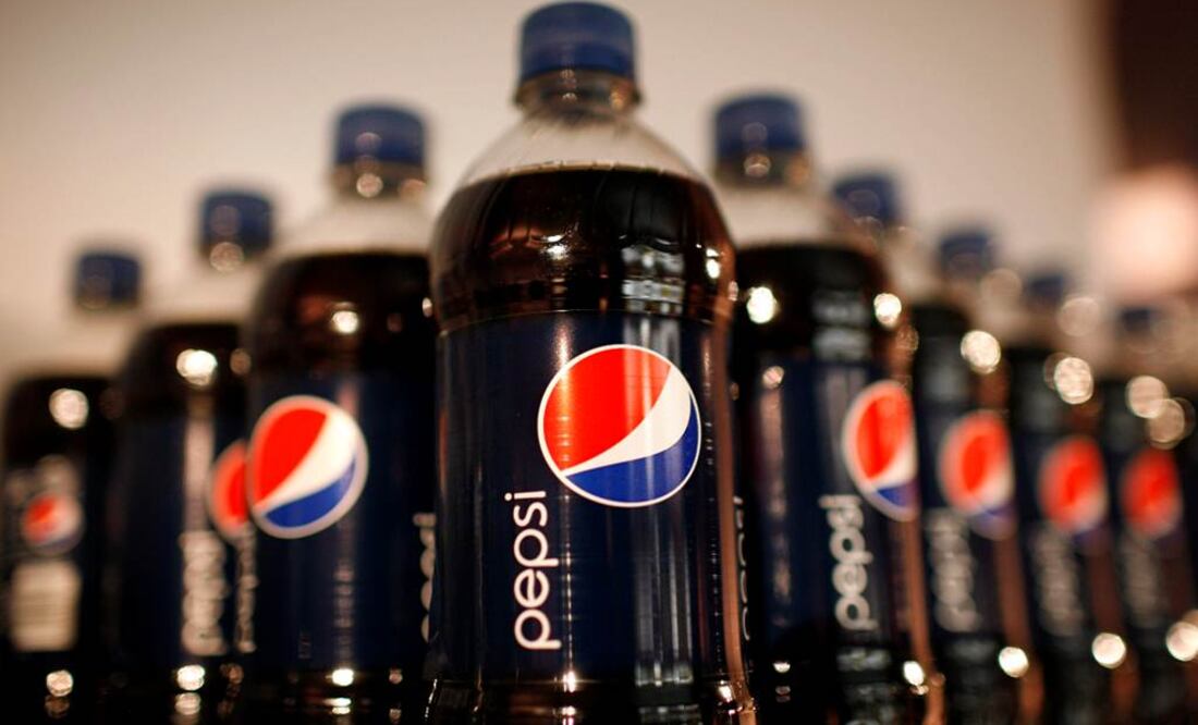 Pepsico tuvo ingresos netos acumulados de 91.854 millones en esos 12 meses. Foto: Reuters/ Archivo