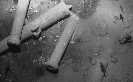 Nueva prórroga en el rescate del galeón San José