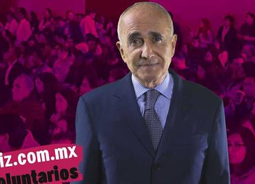 Ferriz de Con lanza spot