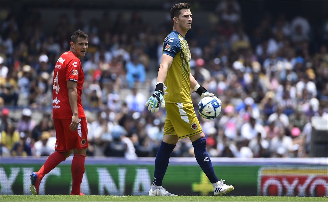 Sebastián Jurado. Foto: Imago 7