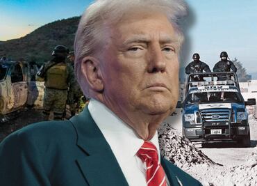 Gobierno de Trump dice al Congreso que no necesita su aprobación para atacar a presuntos narcotraficantes en América Latina