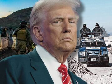 Gobierno de Trump dice al Congreso que no necesita su aprobación para atacar a presuntos narcotraficantes en América Latina