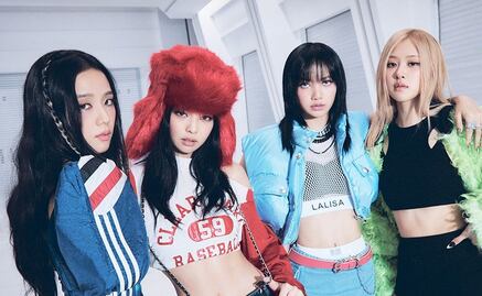 ¿Fan de Blackpink? Habrá zona para padres y tutores en concierto del Foro Sol