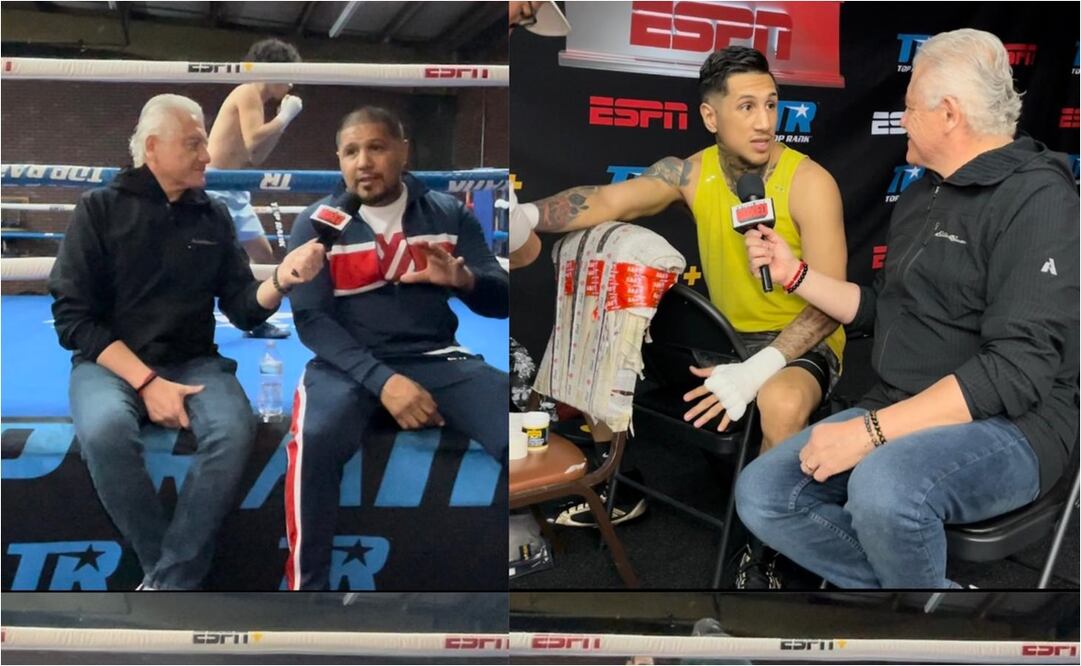 ¡Hijos de Feroz… Ferocitos!