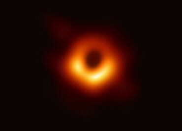 Mexican telescope collaborated to capture the first image of a black hole
