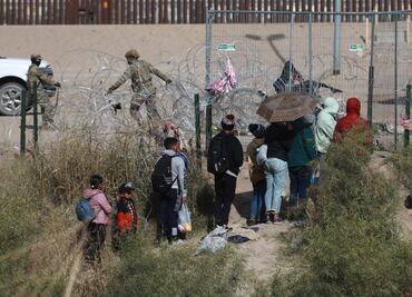 Alistan plan para liberar a miles de migrantes en EU tras fracaso de iniciativa fronteriza, reporta el Washington Post