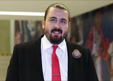 Amaury Vergara sobre el título del América: De eso nos tenemos que alimentar