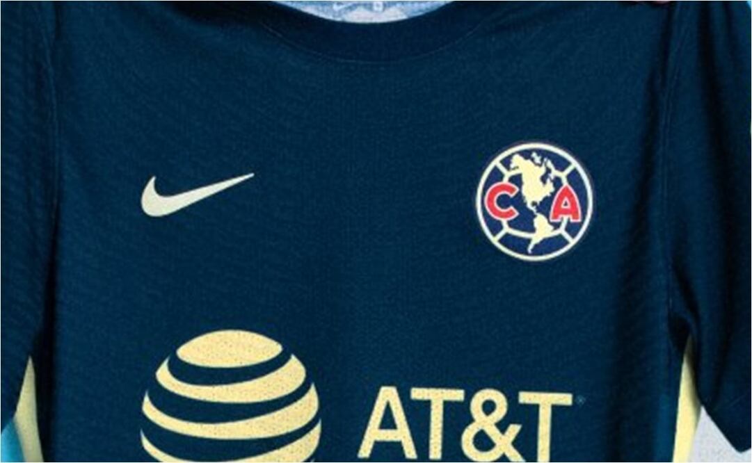 FOTO: @ClubAmerica