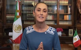 ¿Dónde, cuándo y a qué hora?; esto es lo que debes saber del informe de Sheinbaum a dos años de ganar la Presidencia 