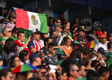Activarán protocolo para erradicar el grito de “Eeeh, put...” en el Nemesio Díez