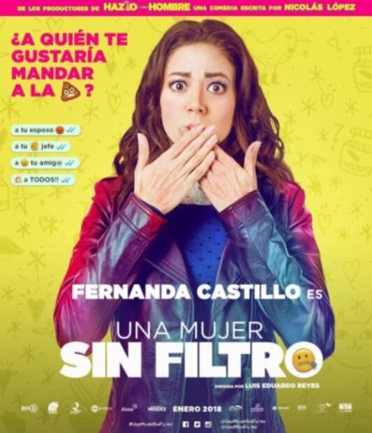 Fernanda Castillo luce su figura en bikini