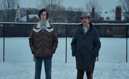 "The Holdovers", cinta nominada al Oscar 2024, enfrenta acusaciones de plagio