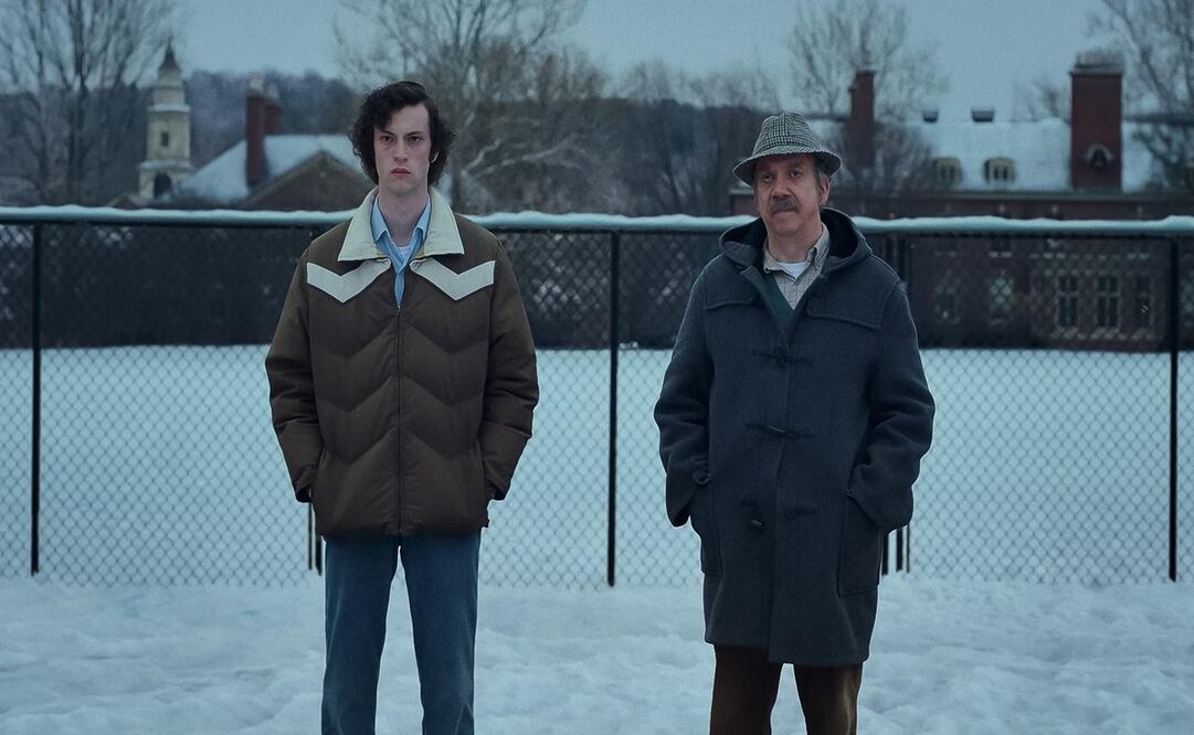 La cinta fue estrenada en México en  enero de este año. Foto: IMDB